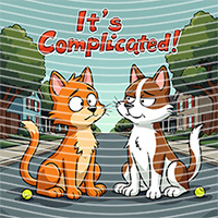 Cartoons and other-CO 604